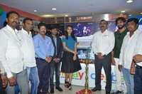 Yamini Bhaskar Launches Cellbay Mobile Store Photos